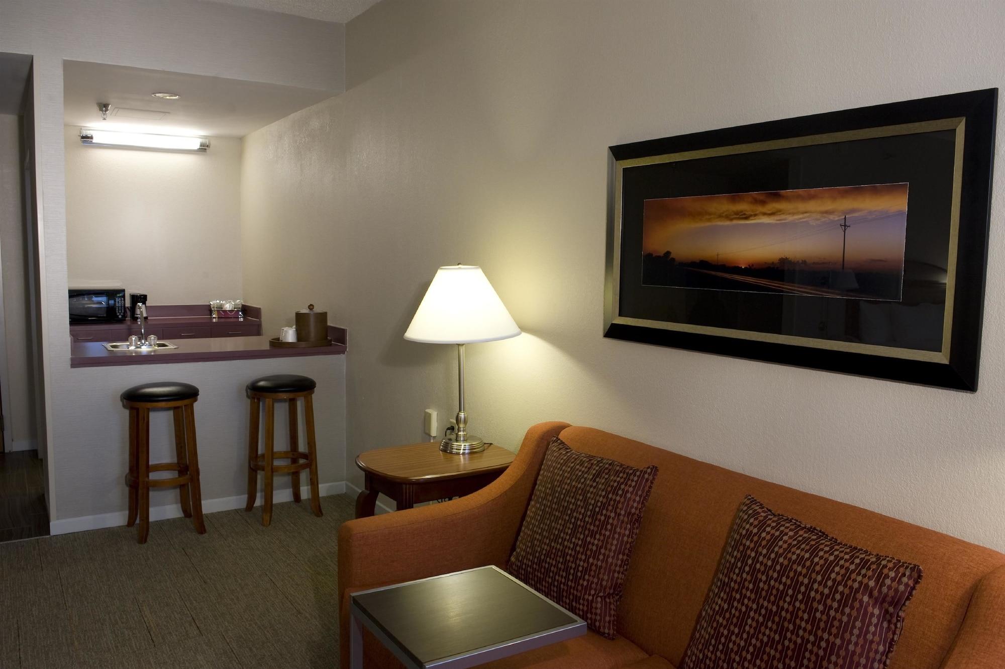 Hampton Inn Springfield-South Exteriör bild